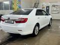 Toyota Camry 2012 годаүшін7 900 000 тг. в Тараз – фото 4