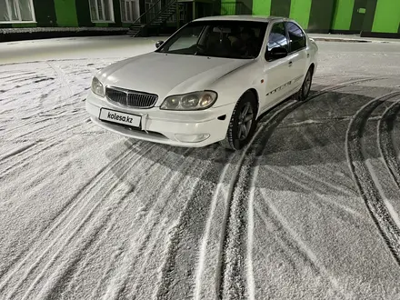 Nissan Cefiro 2000 года за 1 850 000 тг. в Семей – фото 2