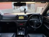 Toyota Mark II 2002 года за 4 450 000 тг. в Астана