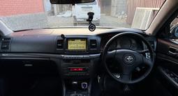 Toyota Mark II 2002 года за 4 450 000 тг. в Астана