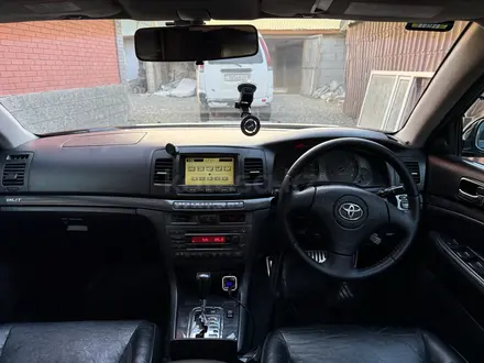 Toyota Mark II 2002 года за 4 450 000 тг. в Астана