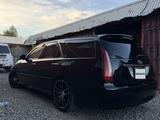 Toyota Mark II 2002 года за 4 450 000 тг. в Астана – фото 2