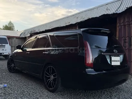 Toyota Mark II 2002 года за 4 450 000 тг. в Астана – фото 2