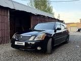 Toyota Mark II 2002 года за 4 450 000 тг. в Астана – фото 3