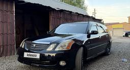Toyota Mark II 2002 года за 4 450 000 тг. в Астана – фото 3