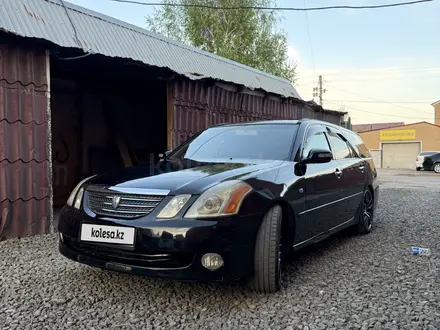 Toyota Mark II 2002 года за 4 450 000 тг. в Астана – фото 3