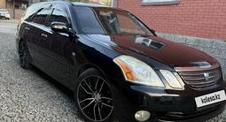 Toyota Mark II 2002 года за 4 450 000 тг. в Астана – фото 4