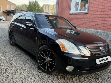 Toyota Mark II 2002 года за 4 450 000 тг. в Астана – фото 4