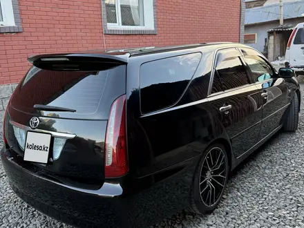 Toyota Mark II 2002 года за 4 450 000 тг. в Астана – фото 5