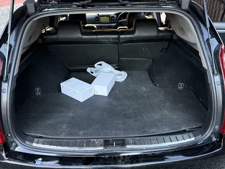 Toyota Mark II 2002 года за 4 450 000 тг. в Астана – фото 7