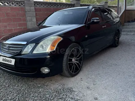 Toyota Mark II 2002 года за 4 450 000 тг. в Астана – фото 9