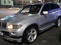 BMW X5 2001 года за 5 500 000 тг. в Алматы