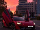 McLaren 570S 2018 годаүшін125 000 000 тг. в Алматы