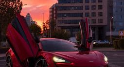 McLaren 570S 2018 годаүшін125 000 000 тг. в Алматы