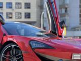 McLaren 570S 2018 годаүшін125 000 000 тг. в Алматы – фото 3