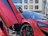 McLaren 570S 2018 годаүшін125 000 000 тг. в Алматы – фото 4