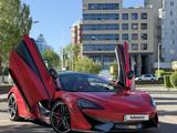 McLaren 570S 2018 годаүшін125 000 000 тг. в Алматы – фото 2