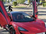 McLaren 570S 2018 годаүшін125 000 000 тг. в Алматы – фото 5