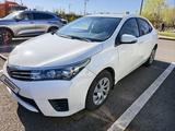 Toyota Corolla 2015 года за 6 700 000 тг. в Астана – фото 2