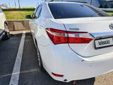 Toyota Corolla 2015 года за 6 700 000 тг. в Астана – фото 3