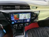 Toyota Corolla 2015 года за 6 700 000 тг. в Астана – фото 5