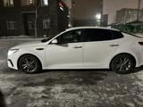 Kia Optima 2018 годаfor6 000 000 тг. в Астана – фото 2