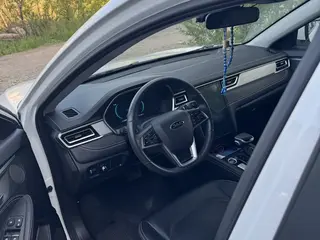 JAC J7