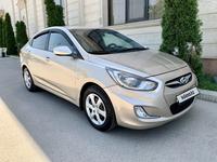Hyundai Accent 2014 года за 5 150 000 тг. в Алматы