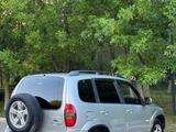 Chevrolet Niva 2013 годаүшін3 200 000 тг. в Атырау – фото 4