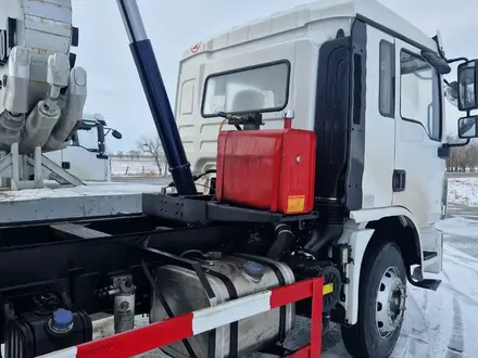 Shacman (Shaanxi)  L3000 2025 года за 26 800 000 тг. в Астана – фото 11