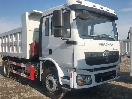 Shacman (Shaanxi)  L3000 2025 года за 26 800 000 тг. в Астана – фото 8