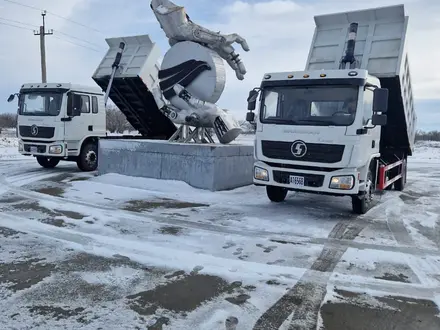 Shacman (Shaanxi)  L3000 2025 года за 26 800 000 тг. в Астана – фото 9