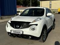 Nissan Juke 2014 годаүшін6 500 000 тг. в Алматы