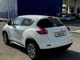 Nissan Juke 2014 года за 6 500 000 тг. в Алматы – фото 4