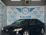 Toyota Camry 2013 годаүшін8 590 000 тг. в Тараз