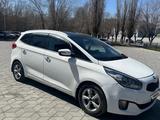 Kia Carens 2014 годаүшін5 500 000 тг. в Усть-Каменогорск