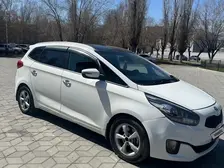 Kia Carens, 2014