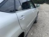 Toyota Harrier 2006 годаfor4 500 000 тг. в Семей – фото 4