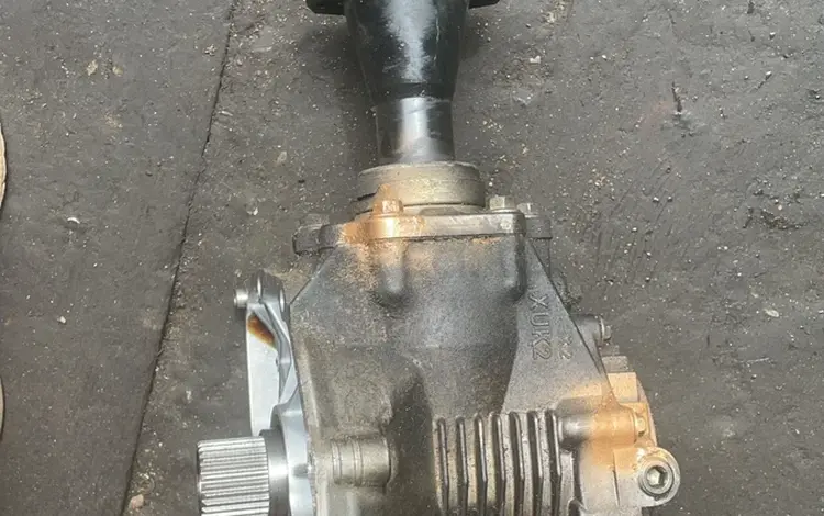 Раздатка за 150 000 тг. в Алматы