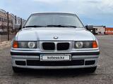 BMW 328 1997 годаүшін1 700 000 тг. в Астана