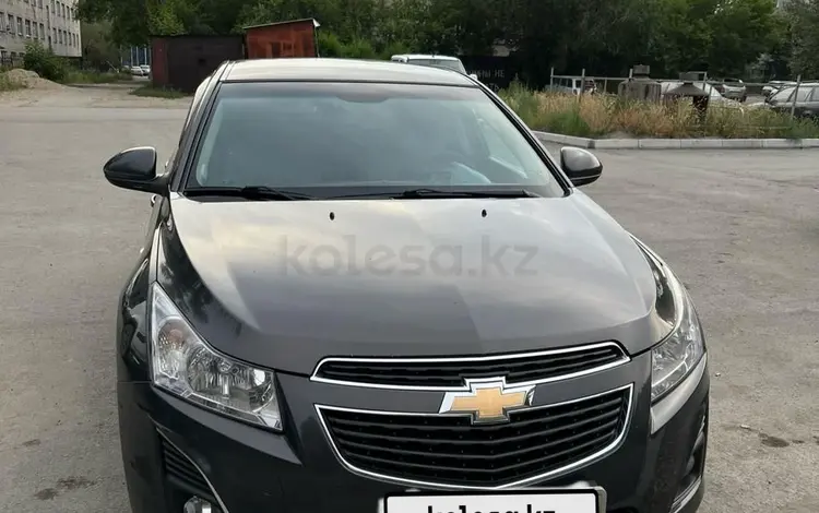 Chevrolet Cruze 2012 годаүшін4 200 000 тг. в Семей