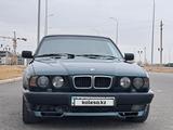 BMW 525 1994 годаүшін2 800 000 тг. в Туркестан