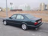 BMW 525 1994 года за 3 200 000 тг. в Туркестан – фото 4