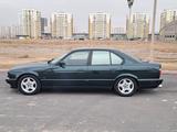 BMW 525 1994 годаүшін3 000 000 тг. в Туркестан – фото 5