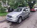 Mercedes-Benz ML 350 2003 года за 5 700 000 тг. в Алматы – фото 2