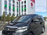 Toyota Alphard 2007 года за 7 000 000 тг. в Актау