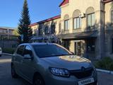Renault Sandero 2014 годаүшін2 300 000 тг. в Усть-Каменогорск – фото 3