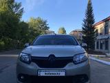 Renault Sandero 2014 годаүшін2 300 000 тг. в Усть-Каменогорск – фото 4