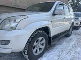 Toyota Land Cruiser Prado 2005 года за 11 800 000 тг. в Алматы – фото 2