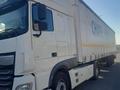DAF  XF 2018 годаүшін31 000 000 тг. в Шымкент – фото 5